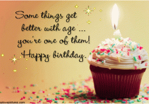 Happy Birthday Quotes for A Close Friend Birthday Quotes for Close Friends Quotesgram