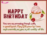 Happy Birthday Quotes for A Close Friend the Best Happy Birthday Quotes In 2015