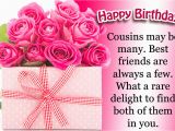 Happy Birthday Quotes for A Cousin A Collection Of Heartwarming Happy Birthday Wishes for A