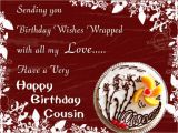 Happy Birthday Quotes for A Cousin Birthday Quotes for Cousin Female Quotesgram