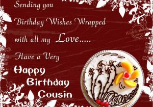 Happy Birthday Quotes for A Cousin Birthday Quotes for Cousin Female Quotesgram