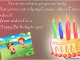 Happy Birthday Quotes for A Cousin Happy Birthday Quotes for Cousins Quotesgram
