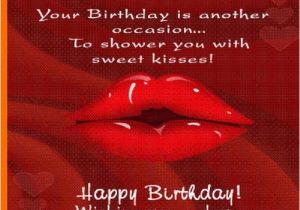 Happy Birthday Quotes for A Crush Happy Birthday Love Quotes for My Husband Image Quotes at