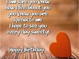 Happy Birthday Quotes for A Crush top 100 Birthday Wishes for Crush Occasions Messages
