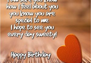 Happy Birthday Quotes for A Crush top 100 Birthday Wishes for Crush Occasions Messages