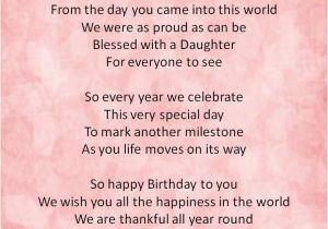 Happy Birthday Quotes for A Daughter From A Mother Birthday Quotes for Daughter 23 Picture Quotes