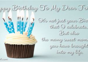 Happy Birthday Quotes for A Dear Friend Happy Birthday Dear Friend Quotes Quotesgram