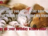 Happy Birthday Quotes for A Friend Far Away Birthday Quotes for Friends Best Emotional Funny Wishes