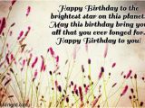 Happy Birthday Quotes for A Friend Far Away Birthday Quotes for Friends Far Away Image Quotes at