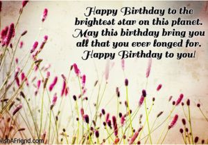 Happy Birthday Quotes for A Friend Far Away Birthday Quotes for Friends Far Away Image Quotes at