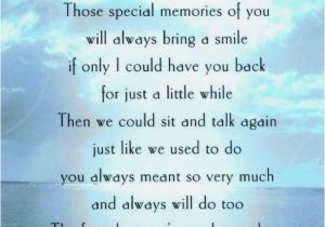 Happy Birthday Quotes for A Friend who Passed Away Birthday Quotes for Dads that Have Passed Away Image