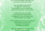 Happy Birthday Quotes for A Friend who Passed Away Birthday Quotes for someone Passed Quotesgram