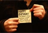 Happy Birthday Quotes for A Friend who Passed Away Things I 39 Ll Never Say 8 Happy Birthday I Still