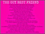 Happy Birthday Quotes for A Guy Friend Cute Best Friend Birthday Quotes Quotesgram