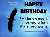 Happy Birthday Quotes for A Guy You Like Christian Birthday Free Cards August 2013