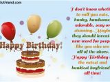 Happy Birthday Quotes for A Guy You Like Sexy Birthday Quotes for Boyfriend Quotesgram