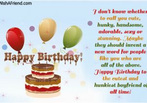 Happy Birthday Quotes for A Guy You Like Sexy Birthday Quotes for Boyfriend Quotesgram