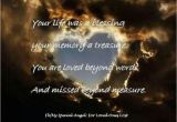 Happy Birthday Quotes for A Loved One A Ritual and Prayer for the Birthday Of A Deceased Loved