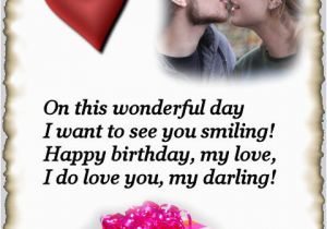 Happy Birthday Quotes for A Lover Happy Birthday oriza Net Portal Lovers Poems Com