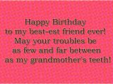 Happy Birthday Quotes for A Male Best Friend Best Friend Birthday Wishes Quote Image Quotes at