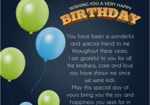 Happy Birthday Quotes for A Male Best Friend Birthday Wishes for Male Friends Happy Birthday for A Guy