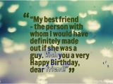 Happy Birthday Quotes for A Male Best Friend Wish You A Very Happy Birthday My Dear Friend Happy Birthday