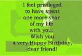 Happy Birthday Quotes for A Male Friend Birthday Quotes for Guy Friends Quotesgram