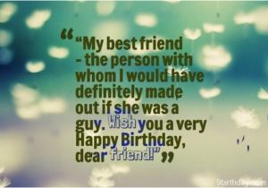 Happy Birthday Quotes for A Male Friend Wish You A Very Happy Birthday My Dear Friend Happy Birthday