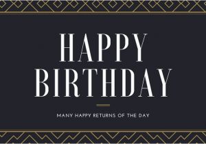 Happy Birthday Quotes for A Man Birthday Wishes for A Man Special Messages for Him