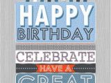 Happy Birthday Quotes for A Man Happy Birthday Images for Men