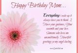 Happy Birthday Quotes for A Mom Happy Birthday Mom Meme Quotes and Funny Images for Mother