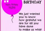 Happy Birthday Quotes for A Mom Happy Birthday Mom Quotes Birthday Quotes for Mother