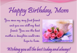 Happy Birthday Quotes for A Mother who Has Passed Away Happy Birthday Quotes for My Mom who Passed Away Image