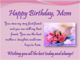 Happy Birthday Quotes for A Mother who Has Passed Away Happy Birthday Quotes for My Mom who Passed Away Image