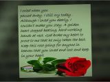 Happy Birthday Quotes for A Mother who Has Passed Away Happy Birthday Sissy Love tony Youtube