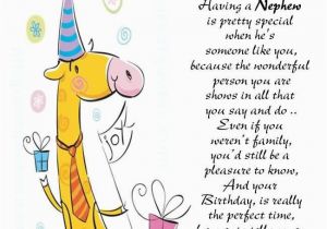 Happy Birthday Quotes for A Nephew 50 Wonderful Birthday Wishes for Nephew Beautiful