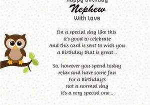 Happy Birthday Quotes for A Nephew 50 Wonderful Birthday Wishes for Nephew Beautiful