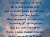 Happy Birthday Quotes for A Passed Loved One Birthday Quotes for someone Passed Quotesgram