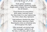 Happy Birthday Quotes for A Passed Loved One for Dad Loved One In Heaven On Birthday A Special