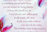 Happy Birthday Quotes for A Passed Loved One Happy Mother 39 S Day Wishes Messages and Sms Ideas