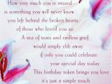 Happy Birthday Quotes for A Passed Loved One Happy Mother 39 S Day Wishes Messages and Sms Ideas