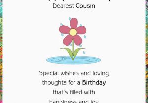 Happy Birthday Quotes for A Special Cousin Happy Birthday Cousin Images Free Birthday Cards for