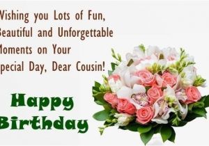 Happy Birthday Quotes for A Special Cousin Happy Birthday Cousin Meme Birthday Cuz Images and Pics