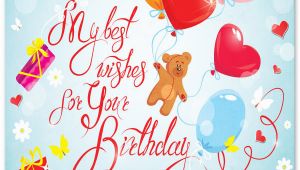 Happy Birthday Quotes for A Special Girl Birthday Wishes for A Special Girl