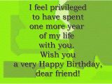 Happy Birthday Quotes for A Special Male Friend Birthday Quotes for Guy Friends Quotesgram