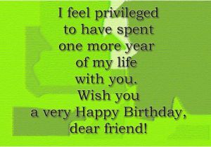 Happy Birthday Quotes for A Special Male Friend Birthday Quotes for Guy Friends Quotesgram