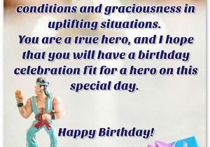 Happy Birthday Quotes for A Special Male Friend Deepest Birthday Wishes for someone Special In Your Life