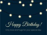 Happy Birthday Quotes for A Special Male Friend Happy Birthday to A Great Friend