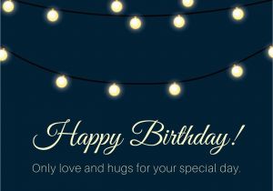 Happy Birthday Quotes for A Special Male Friend Happy Birthday to A Great Friend