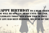 Happy Birthday Quotes for A Special Male Friend top Happy Birthday Wishes for someone Special 2017